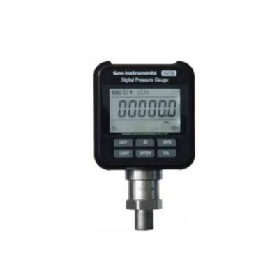 华信仪表 数字压力计 HX601 等级：0.02级 测压范围：0～0.6MPa (出具国防二级及以上检/校报告)